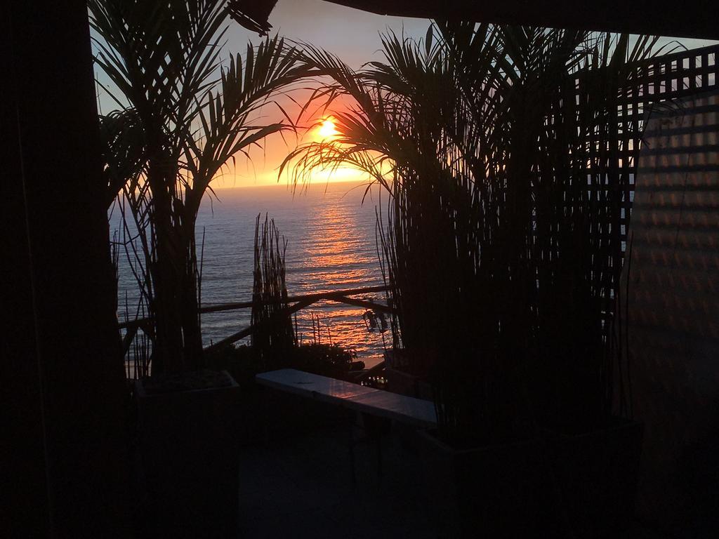 Pacificsunset Renaca Leilighet Vina del Mar Eksteriør bilde