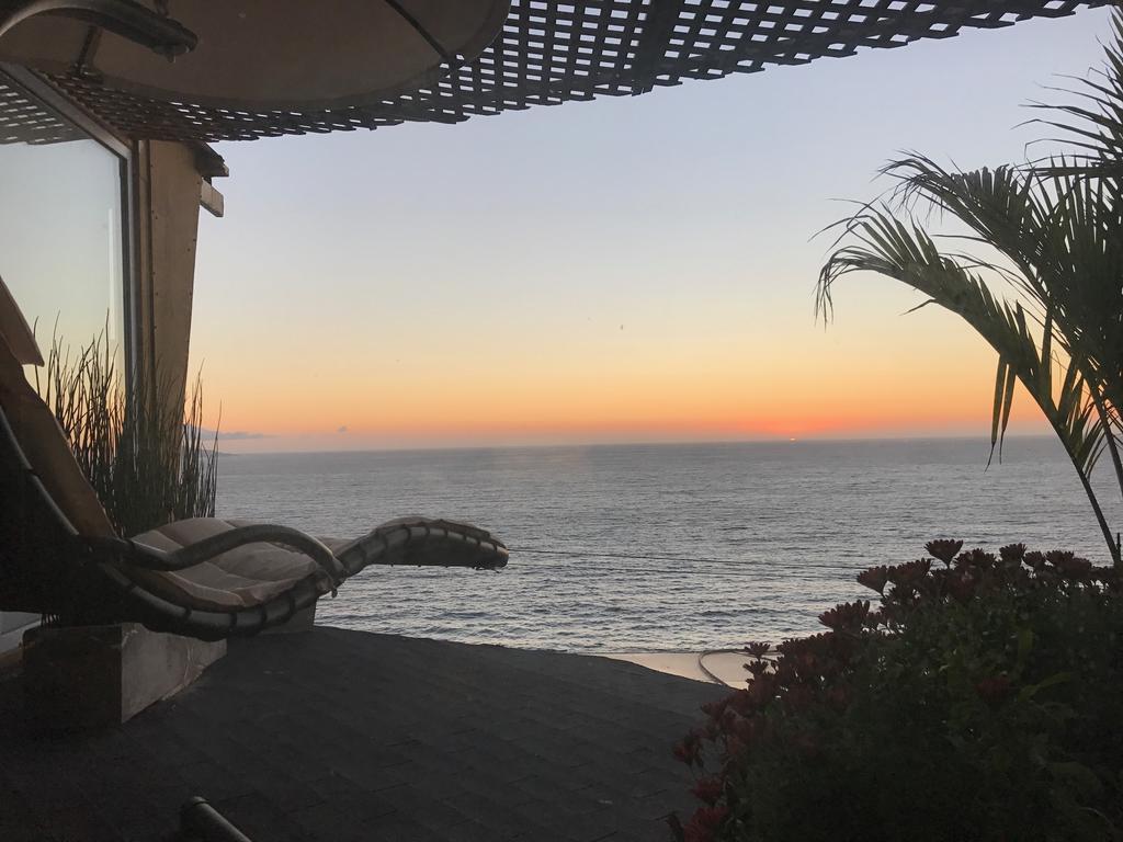 Pacificsunset Renaca Leilighet Vina del Mar Eksteriør bilde