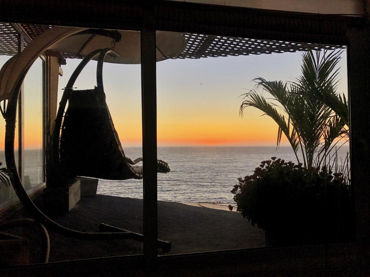 Pacificsunset Renaca Leilighet Vina del Mar Eksteriør bilde